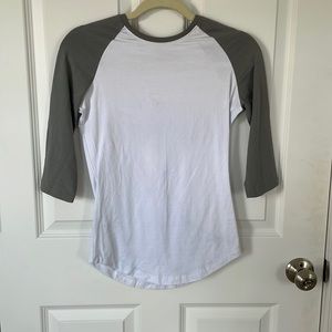 Alphalete Jersey Shirt